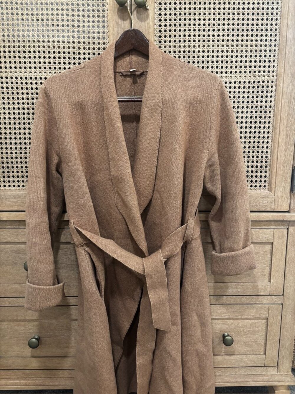 Anthropologie Moth cardigan